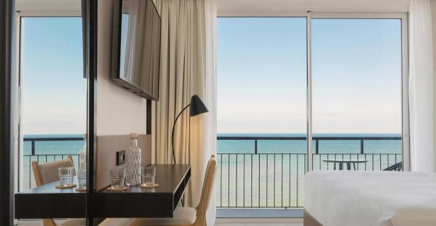 Hotel Riomar Ibiza