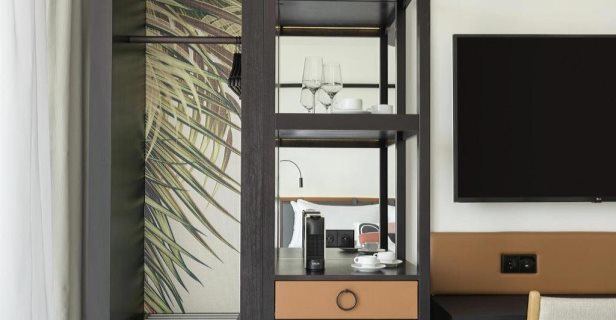 Hotel Riomar Ibiza