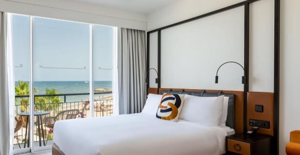 Hotel Riomar Ibiza