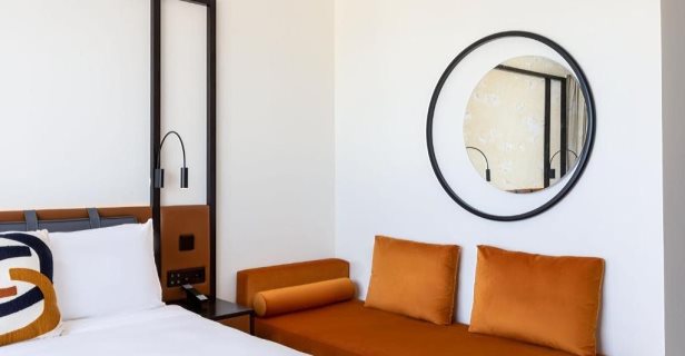 Hotel Riomar Ibiza