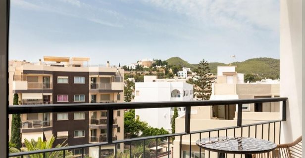 Hotel Riomar Ibiza