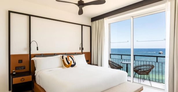 Hotel Riomar Ibiza