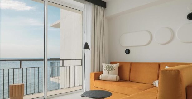 Hotel Riomar Ibiza