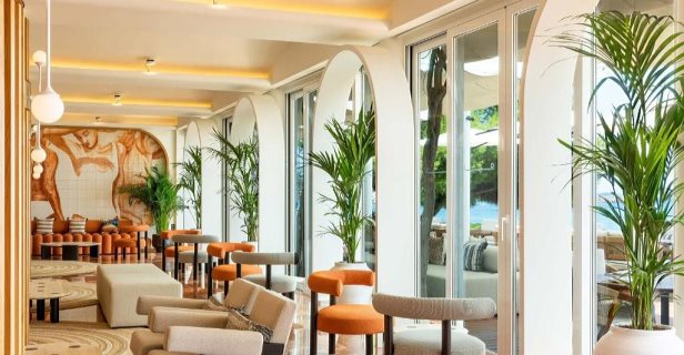 Hotel Riomar Ibiza