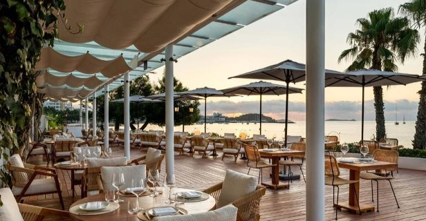 Hotel Riomar Ibiza