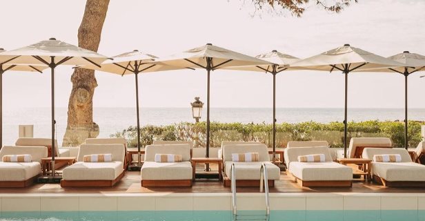 Hotel Riomar Ibiza