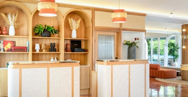 Hotel Riomar Ibiza