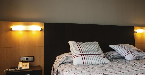 Hotel Rios