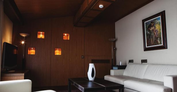 Hotel Rios