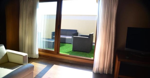 Hotel Rios