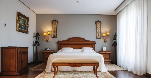 Hotel Rios