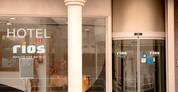 Hotel Rios