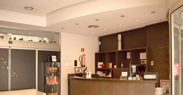 Hotel Rios