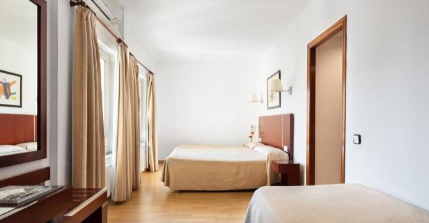Hotel Riosol León