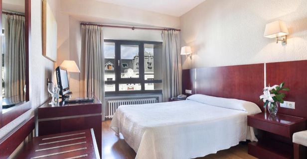 Hotel Riosol León