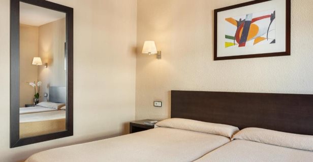Hotel Riosol León