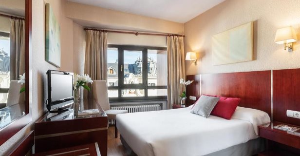 Hotel Riosol León
