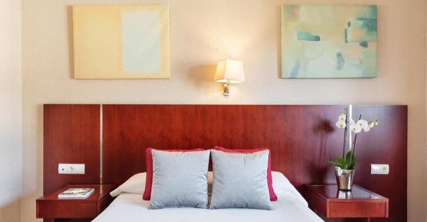 Hotel Riosol León