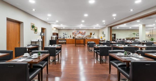 Hotel Riosol León
