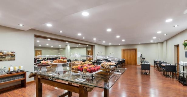 Hotel Riosol León