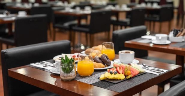 Hotel Riosol León