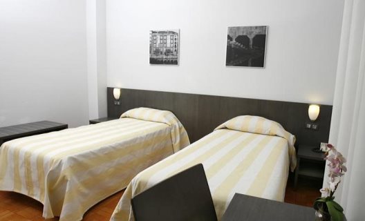 Hotel Ripa