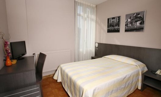Hotel Ripa
