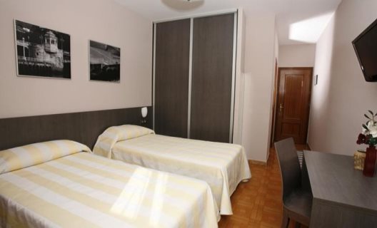 Hotel Ripa