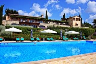 Hotel Ripa Relais Colle Del Sole