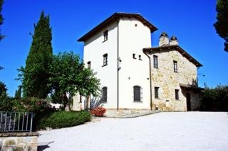 Hotel Ripa Relais Colle Del Sole