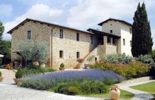 Hotel Ripa Relais Colle Del Sole