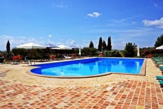 Hotel Ripa Relais Colle Del Sole