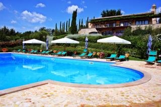 Hotel Ripa Relais Colle Del Sole