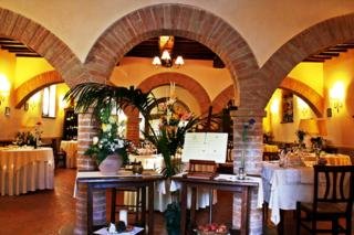 Hotel Ripa Relais Colle Del Sole