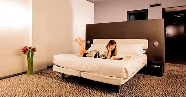 Hotel Ripa Roma