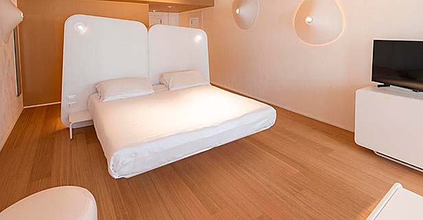 Hotel Ripa Roma