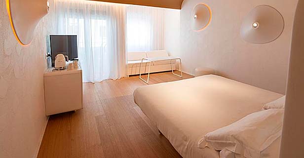 Hotel Ripa Roma