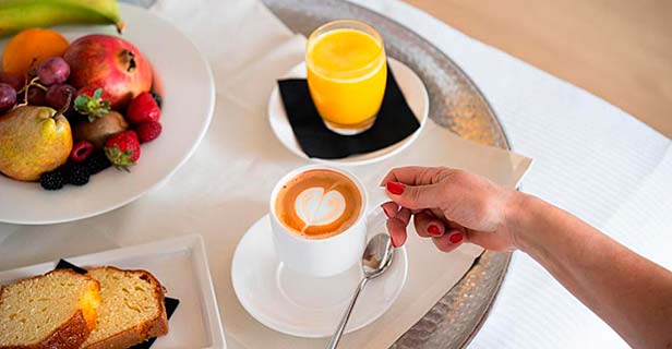 Hotel Ripa Roma