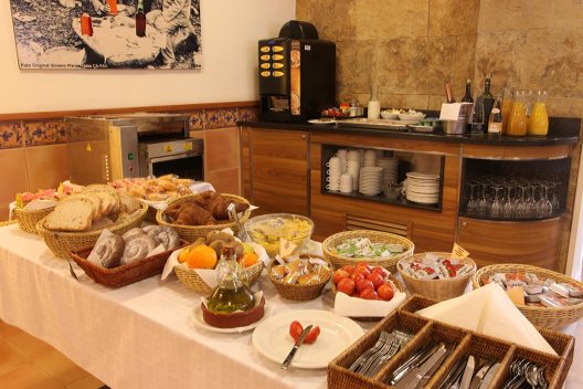 Hotel Ripoll
