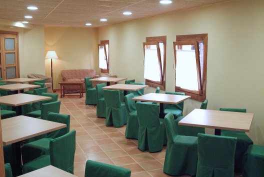 Hotel Ripoll
