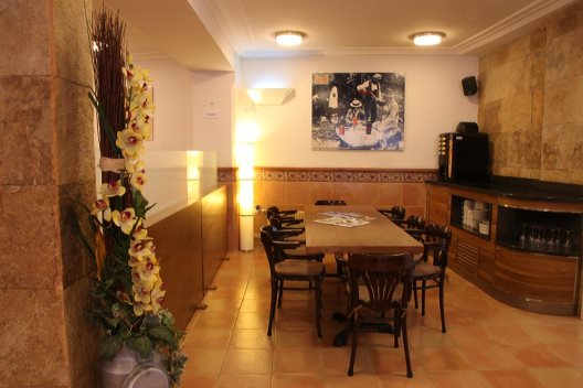 Hotel Ripoll