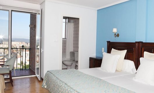 Hotel Risco