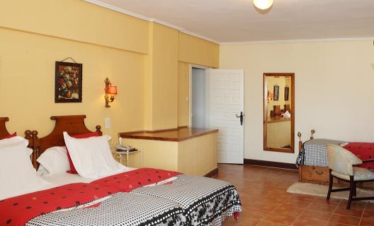 Hotel Risco