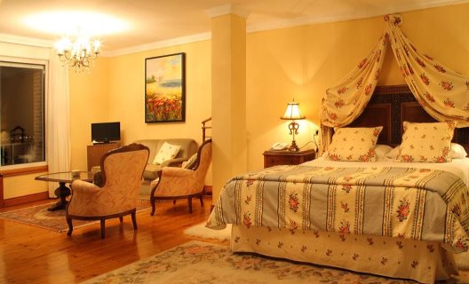 Hotel Risco