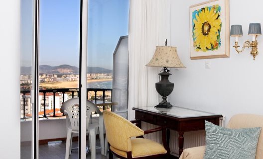 Hotel Risco