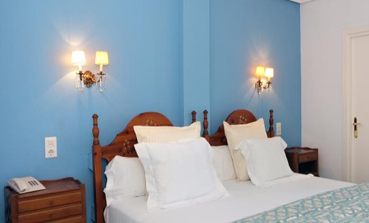 Hotel Risco