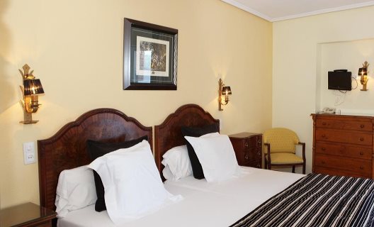 Hotel Risco