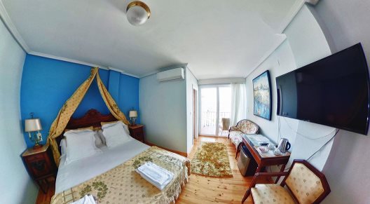 Hotel Risco