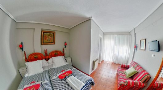 Hotel Risco