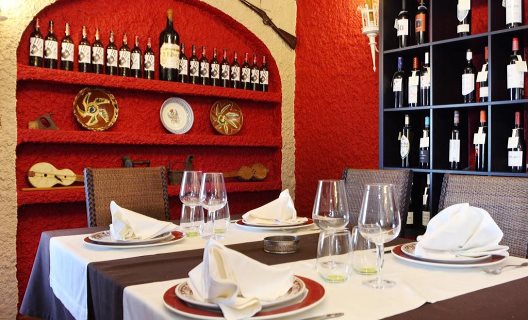 Hotel Risco